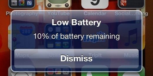 10 Things You Didn't Realize Were Draining Your Phone's Battery