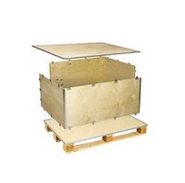 The Fast, Reliable, and Cost-Effective Packaging System