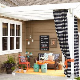Creative DIY Patio Ideas to Try 