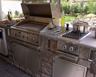 How To Clean Your BBQ Grill Grate
