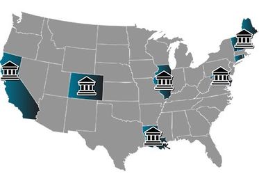 Six Next-Gen Learning Hubs: Assets, Partners and Challenges