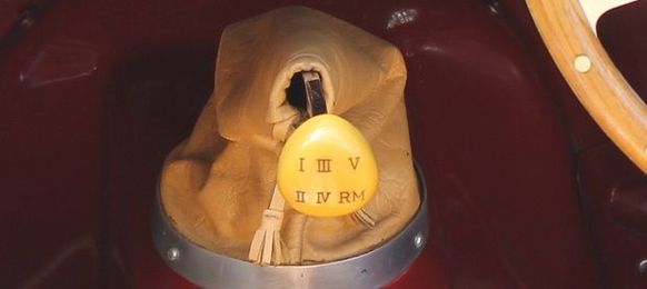 Thinking Inside The Gearbox: How A Manual Transmission Works