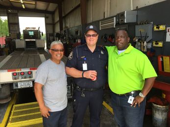 Tips to Ace a Level One Roadside Inspection