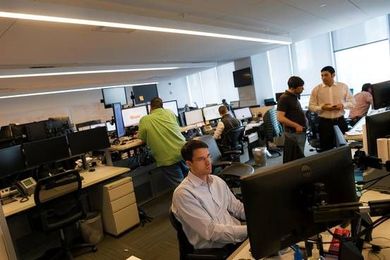 Trading Platform IEX to Apply for Exchange Status