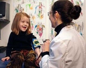 What to Expect at our Health Centers