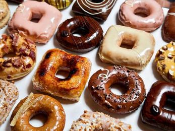 Where to Get Great Doughnuts, from Coast to Coast