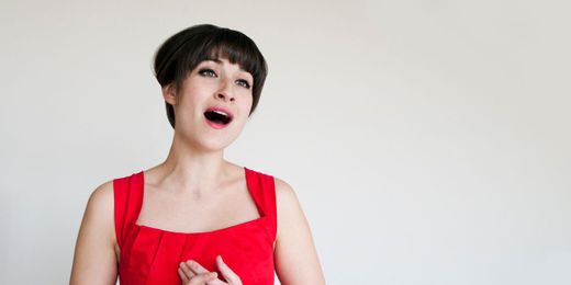 10 Practical Pieces of Advice for Aspiring Opera Singers