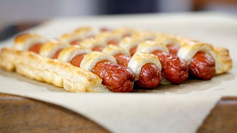 3 hot dog hacks to take your summer barbecue to the next level