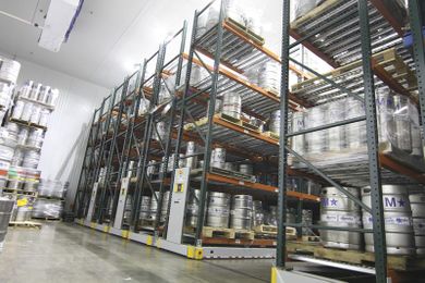 Cold Chain Storage: Eliminating the 7 Deadly Wastes