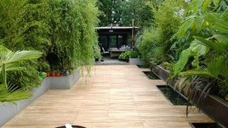 Flooring Ideas to Give Your Outdoor Room an Edge