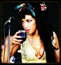 How a Co-Occuring Disorder Killed Amy Winehouse