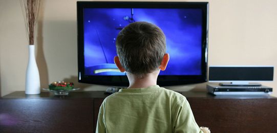 How to Keep Your TV From Falling Over