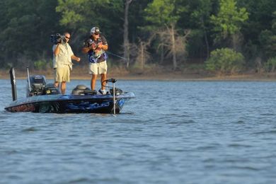 How to maximize Carolina-rigging