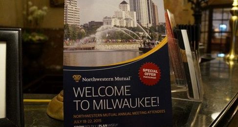 Thanks for Keeping it Classy Northwestern Mutual Life