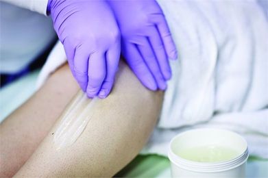 Amp Up Your Offerings: Waxing