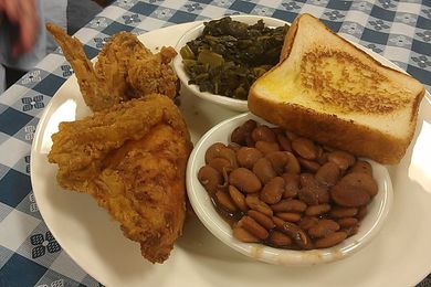 10 Best Southern Restaurants in Atlanta: Upscale, Casual and Down Home
