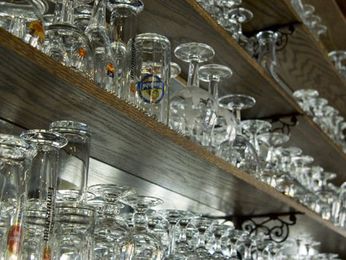 Beer Glassware: Does it Really Matter?