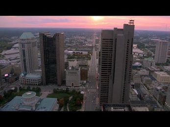 Columbus: what lies beyond the classroom