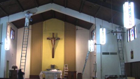 Northern California Painting Contractor