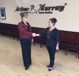 First Time at Arthur Murray? Then You'll Want to Read This!