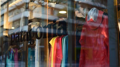 Not Even Patagonia Can Clean Up Its Supply Chain. That’s Scary.