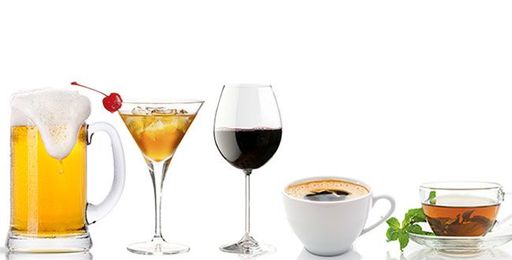 Not-So-Guilty Pleasures: Finding Better Coffee, Tea, and Alcohol