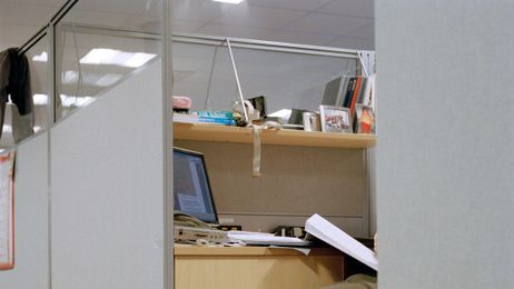 Please Find Attached That Thing You Need