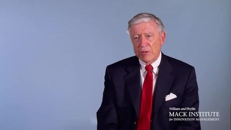 What Drives Innovation in Health Care?