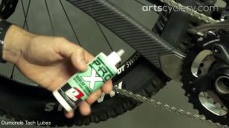 Art's Cyclery Blog » Ask a Mechanic: How to Properly Lube Your Chain