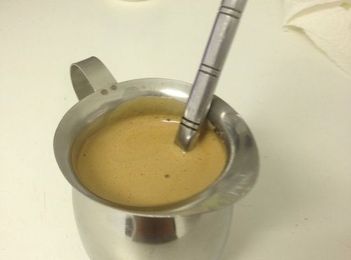 How to Make Cuban Coffee