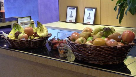 Discover the benefits of being good to yourself!