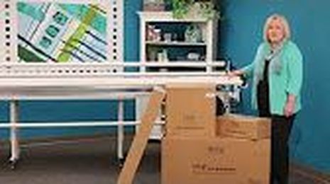 Getting Started: HQ Fusion