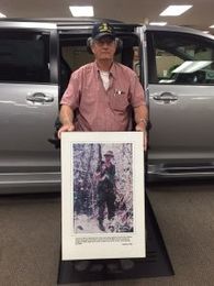 Veteran’s Guide for Mobility Solutions