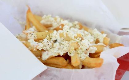 12 not-to-miss fair foods