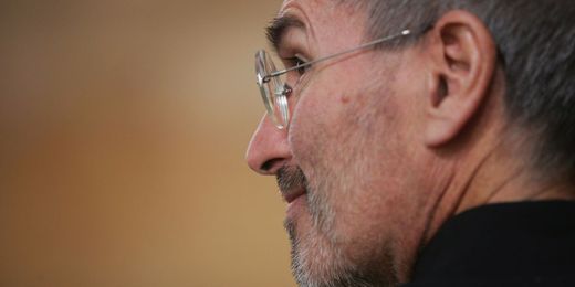 5 habits shared by Steve Jobs, Malcolm Gladwell, and other visionary thinkers