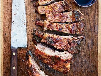 6 Rubs to Amp Up Your Rib Game
