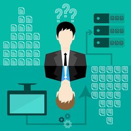 Dark Data: Should you be Scared?