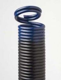 Garage Door Springs 101