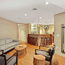 Homes with Indoor Entertainment Spaces You Have to See to Believe