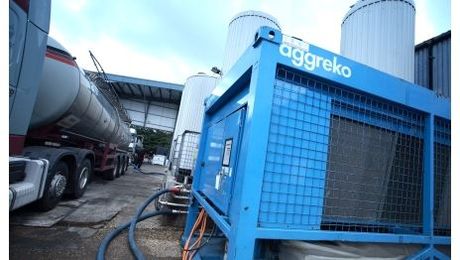 How food processors can keep their cool this summer