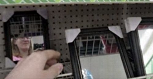 She Takes Items from the Dollar Store and Turns Them Into Something Amazing