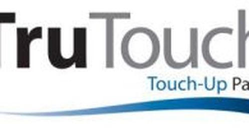 TruTouch: Powder Coating Touch-Up Paint