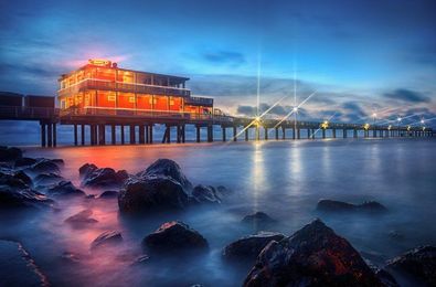 10 Items You Need for Your Night Photography Kit