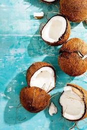 50 Ways to Use Coconut Oil