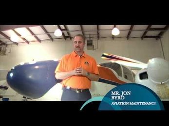 Aviation Maintenance: The Promo