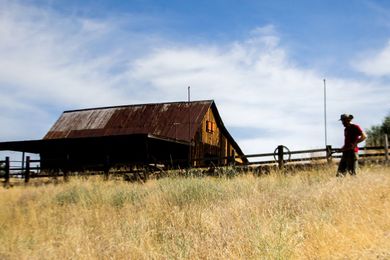 Big Chico Creek Ecological Reserve: ‘Where Education Meets the Land’