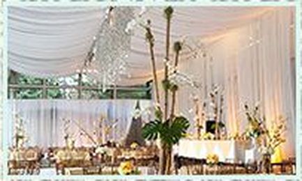Atlanta Wedding Decor