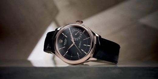 How Does Your Watch Reflect Your Character? We Investigate 