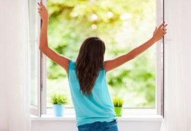 How to Get Rid of Smoke Smell