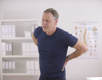 Is it Time to Visit a Back Specialist for Your Low Back Pain?